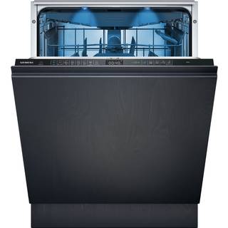 Siemens SN65EX08CE integrerbar opvaskemaskine med 4 års garanti