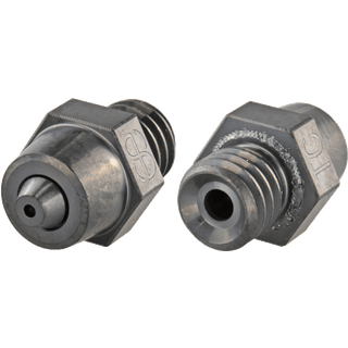 Phaetus x PrimaCreator - Raise3D Pro2 Tungsten Carbide Nozzle 0,8mm - 1 pcs