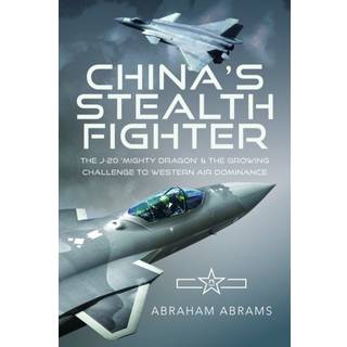 China's Stealth Fighter