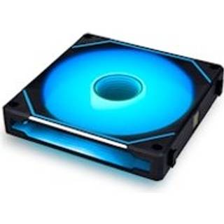 Lian-li Lian-li Uni Sl Inf Pwm Reverse 140mm Ventilator Sort