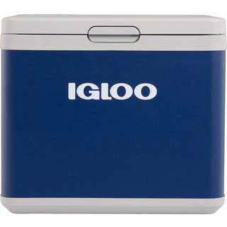IGLOO Hybrid Cool Box IH45 - Blue/White