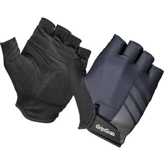 Gripgrab Ride RC Lite Padded Short Finger Summer Gloves Navy Blue, S