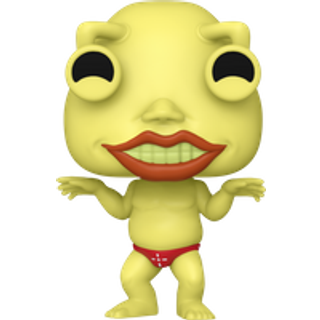 Yu-Gi-Oh! Pop! Animation Vinyl Figure Ojama Yellow 9 cm
