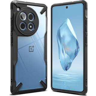 Ringke Fusion X Case OnePlus 12R Sort