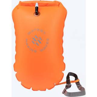 Watery svømmebøje - PVC 28L - Orange