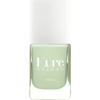 Kure Bazaar Nail Polish Matcha Latte - 10 ml