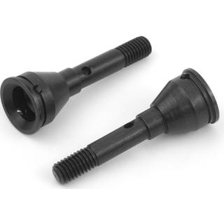 Universal Wheel Axle (2pcs)