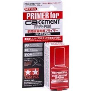 CA Cement Primer for PP PE POM