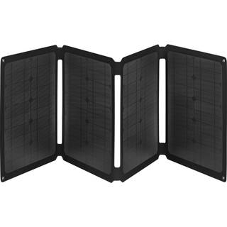 Sandberg Solar Charger 60W QC3.0+PD+DC - Powerbanks fra Sandberg