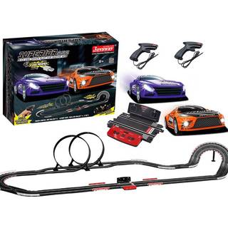Joysway Superior 552 Racerbane 1:43, USB