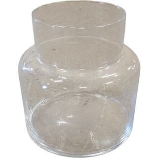 Glas vase
