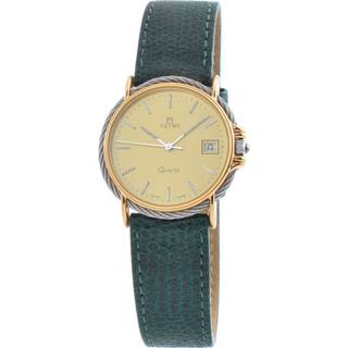 Dame Tetra 113-C-GRN Ur - Ø 32 mm