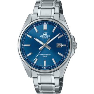 Casio EFV-150D-2AVUEF Damenuhr Edifice 43mm 10ATM