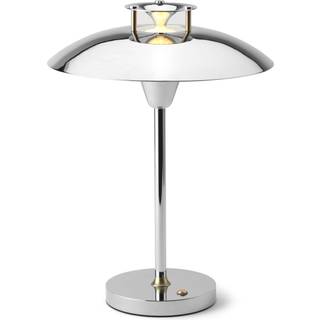 Halo Design Halo Design - Stepp 1-2-3 Portable Bordlampe  Krom