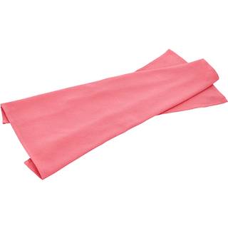 Tekstiler Diamond Viskestykke 70 x 50 cm Bubblegum
