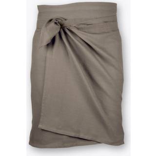 Stort Køkken Håndklæde / Forklæde - Clay 155x60 cm