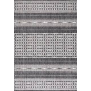 Sunny Udendørs tæppe Vintage - Beige - 200x290