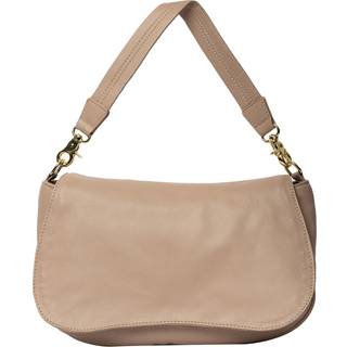 RE:DESIGNED Crossbody Fausta Big - Brun