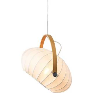 DC Textile hvid pendel