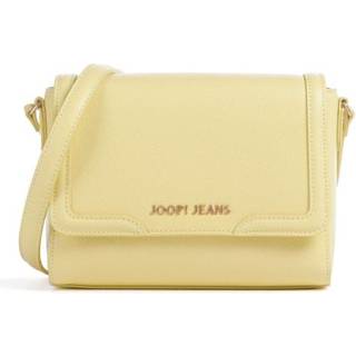 JOOP! Jeans Cornice Lorena Crossover taske gul