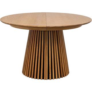 Spisebord Osaka natur med tillægsplader