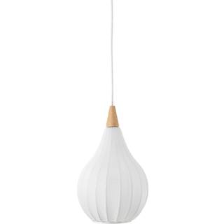 Drops Textile Ø23 Satin White