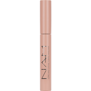 NAM Long And Divine Mascara Black
