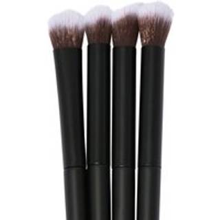 Brushworks Eye Blending Set
