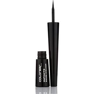 Colorbar Infinite 24 Hours Eyeliner Black 001 2,5 ml