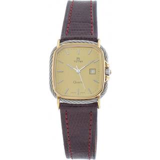Stilfuld Dameur Tetra 125-C-RD - 27 mm