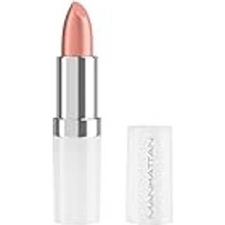 Manhattan Lasting Perfection Satin Lipstick 960 Pink-Key-Promise