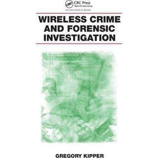 Wireless Crime and Forensic Investigation