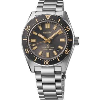 SEIKO Prospex 100th Anniversary 1965 Heritage dykkerur Special Edition