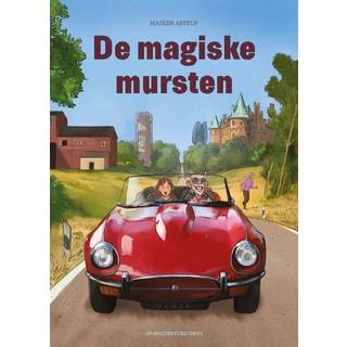 De magiske mursten