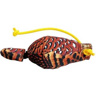 Duck Dri - Fugledummy med snor - Fasan - 350 g