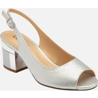 Lotus Slingback Block-hæle SkoEU 41 (UK 8)