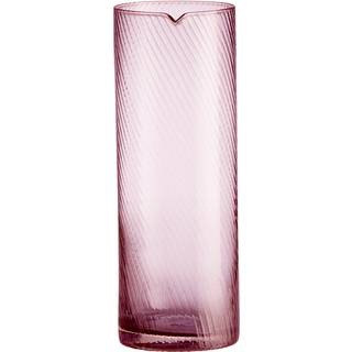 RAW Unique Swirl kande 1,3 liter, pink