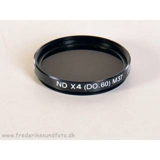 Hama 79637 ND-4 filter 37mm