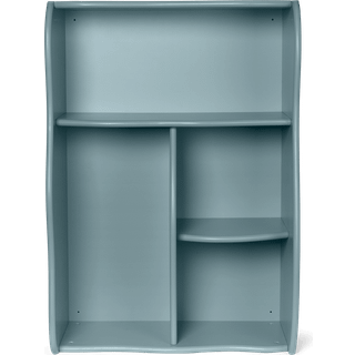 Ferm Living Slope bogreol 66x95 cm Storm