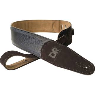 DR Strings BTS Brown Guitarremmen