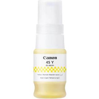 CANON GI-45 Ink Bottle Yellow EMB
