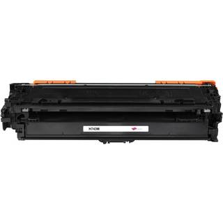 HP CE743A / 307A Magenta Kompatibel Toner (7.300s)