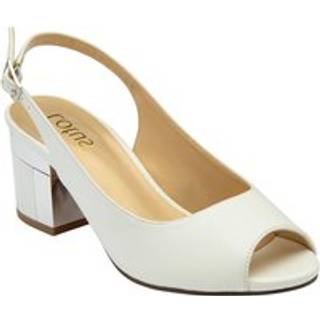 Lotus Åben tå Slingback SandalerEU 38 (UK 5)