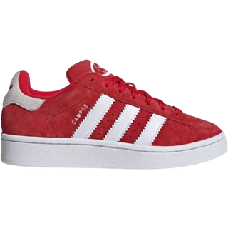 Campus 00s sko - Better Scarlet / Cloud White / Better Scarlet - 37 1/3