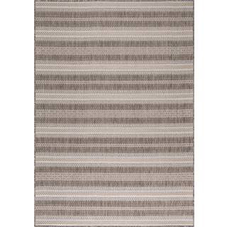Sunny Udendørs tæppe Vintage - Beige - 200x290