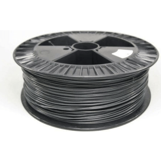 2kg - Spectrum - PLA PRO - Dark Grey - 1.75mm