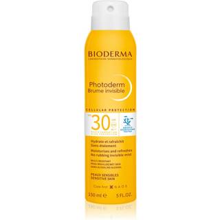 Bioderma Photoderm Brume Invisible Spray SPF 30