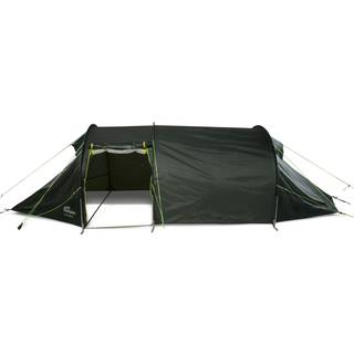 Jack Wolfskin North Tunnel II Island Moss, One Size