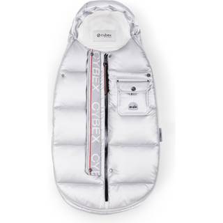 Cybex mini kørepose Winter Arctic Silver