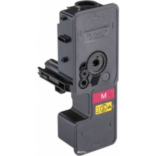 Kompatibel toner Kyocera TK-5220 - 1T02R9BNL1 magenta 1200 sider
